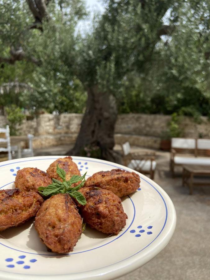 Masseria Conca D'Oro Ostuni Zewnętrze zdjęcie