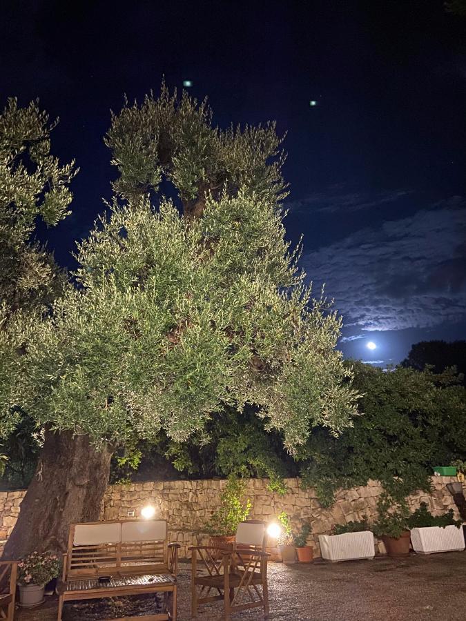 Masseria Conca D'Oro Ostuni Zewnętrze zdjęcie