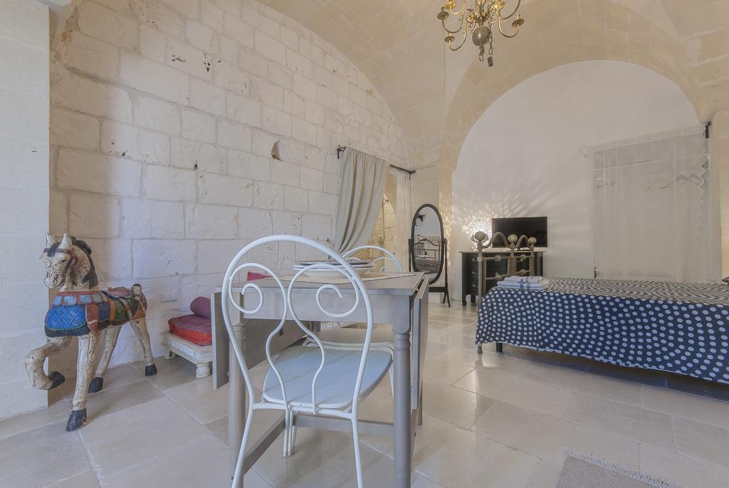 Masseria Conca D'Oro Ostuni Pokój zdjęcie