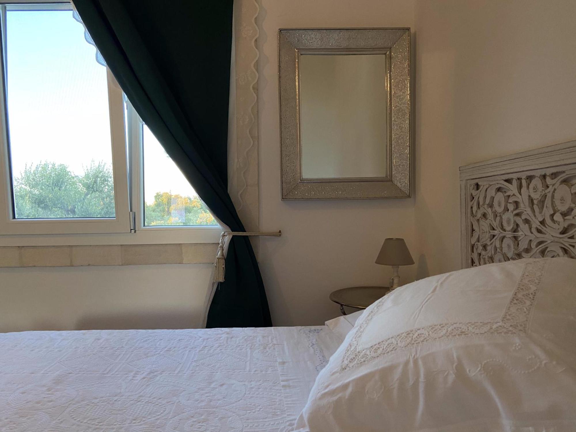 Masseria Conca D'Oro Ostuni Zewnętrze zdjęcie