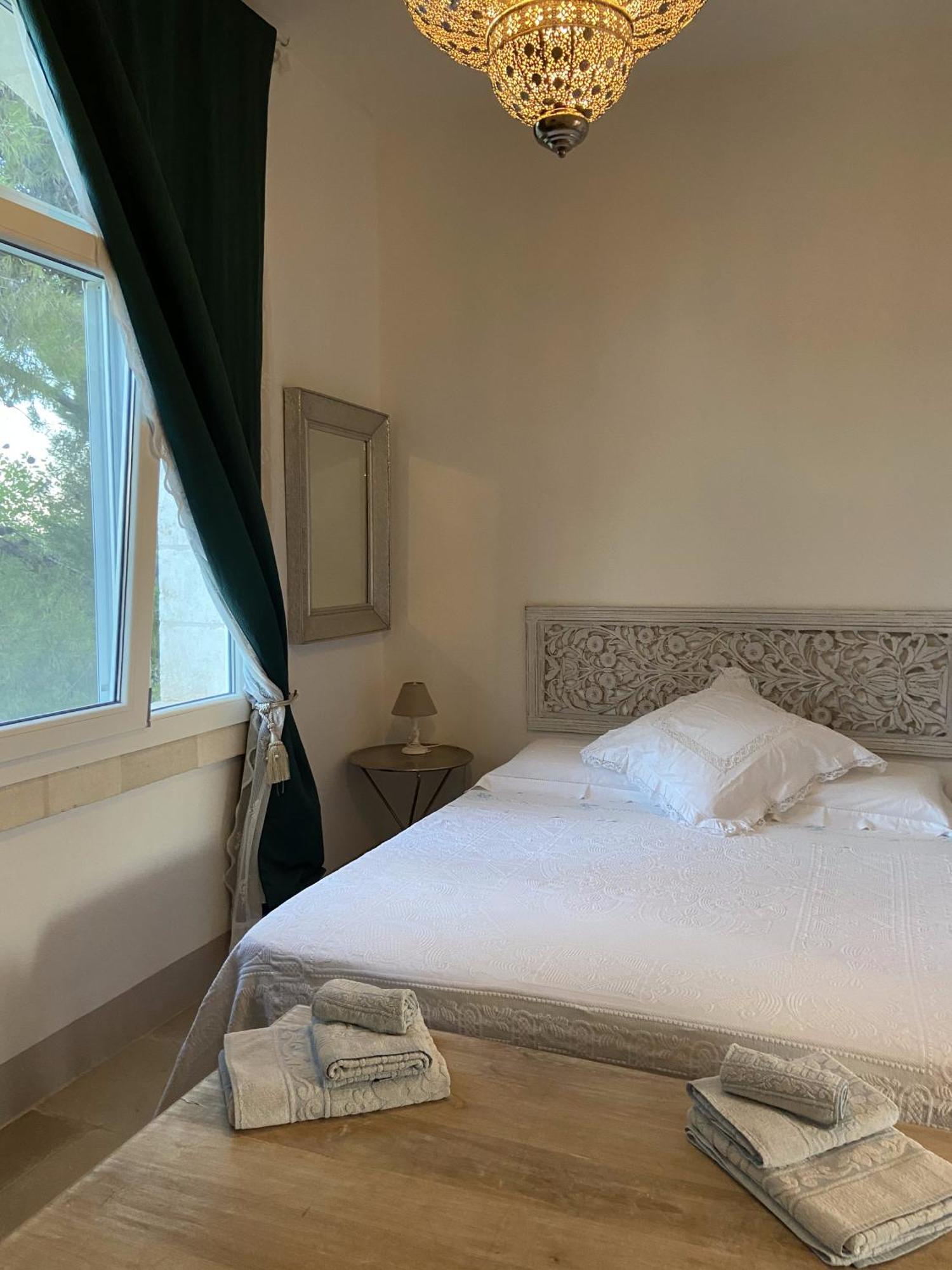 Masseria Conca D'Oro Ostuni Zewnętrze zdjęcie