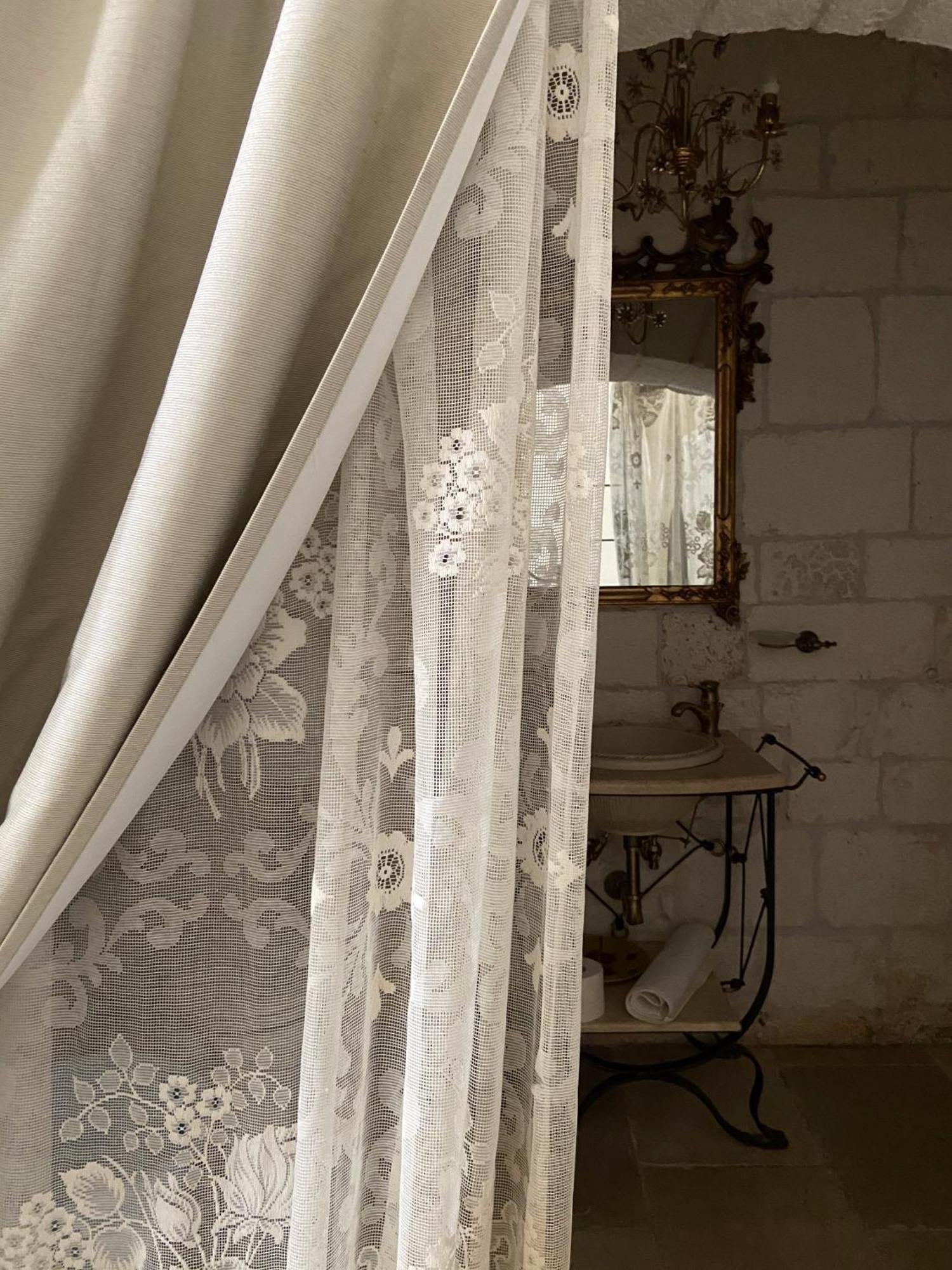 Masseria Conca D'Oro Ostuni Zewnętrze zdjęcie