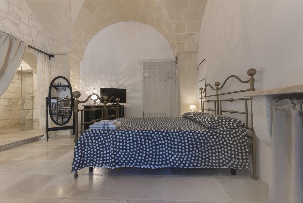 Masseria Conca D'Oro Ostuni Pokój zdjęcie