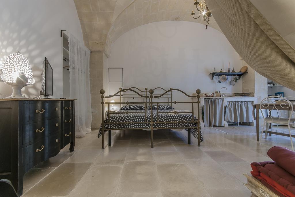 Masseria Conca D'Oro Ostuni Pokój zdjęcie