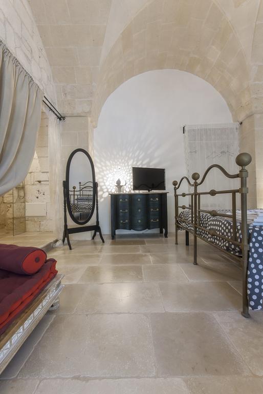 Masseria Conca D'Oro Ostuni Pokój zdjęcie