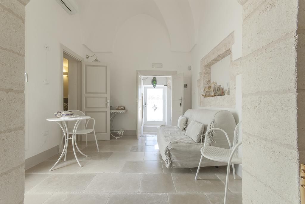 Masseria Conca D'Oro Ostuni Pokój zdjęcie