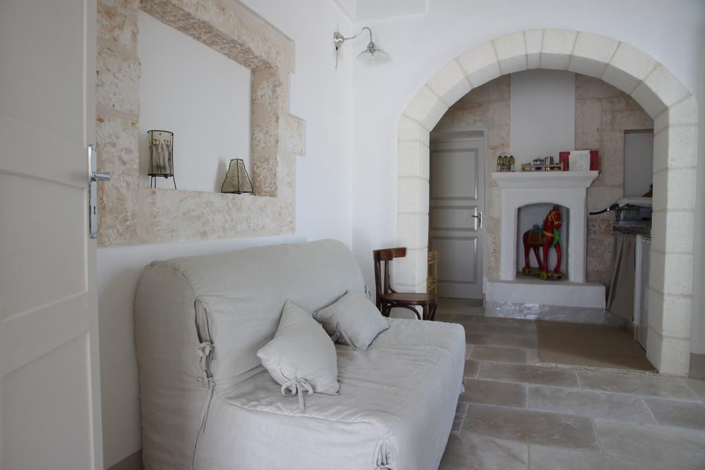 Masseria Conca D'Oro Ostuni Pokój zdjęcie