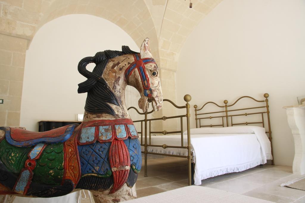 Masseria Conca D'Oro Ostuni Zewnętrze zdjęcie